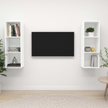 Wall-mounted TV Cabinets 2...