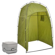 Portable Camping Toilet...