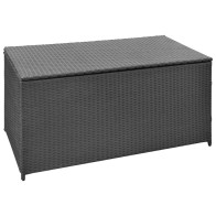 Garden Storage Box Grey...