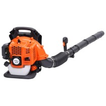 Petrol Backpack Leaf Blower 900 m /h  42.7 cc