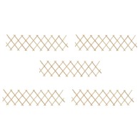 Scherenzaun 5 Stk....