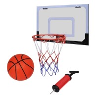 Indoor Mini Basketball Hoop...