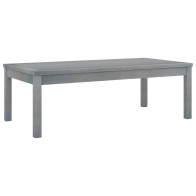 Coffee Table 100x50x33 cm...