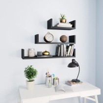 Wall Display Shelf 3 pcs...