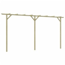 Garden Pergola 200x40x205...