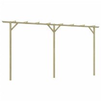 Garden Pergola 200x40x205...