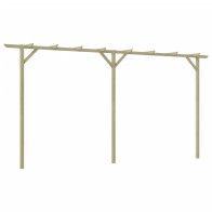 Garden Pergola 200x40x205...