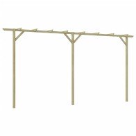 Garden Pergola 200x40x205...
