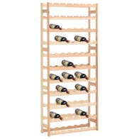 Wine Rack for 56 Bottles...