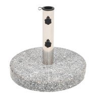 Parasol Base Granite...