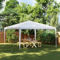 Professional Party Tent 4x9...