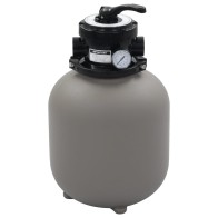 Pool Sand Filter with 4...