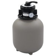 Pool Sand Filter with 4...