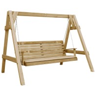 Garden Swing Bench...