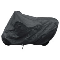 Motorcycle Cover Grey...