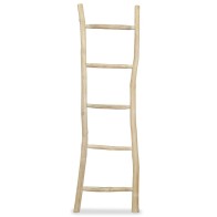 Towel Ladder with 5 Rungs...