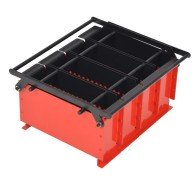 Paper Log Briquette Maker...