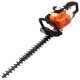 Petrol Hedge Trimmer 722 mm Orange and Black