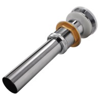 Pop Up Sink Drain Stainless...