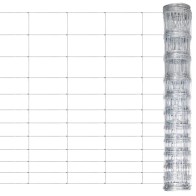 Garden Fence Galvanised...