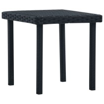 Garden Tea Table Black...