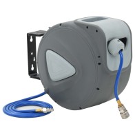 Automatic Air Hose Reel...