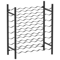 Wine Rack for 72 Bottles...