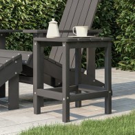 Garden Adirondack Table...