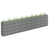 Gabion Raised Bed...