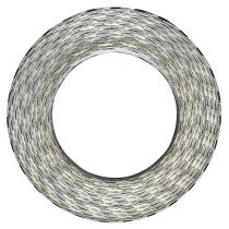 BTO-22 NATO Razor Wire 100 m Steel