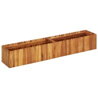 Garden Raised Bed 150x30x25...
