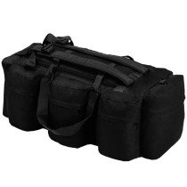 3-in-1 Army-Style Duffel...