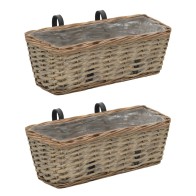Balcony Planter 2 pcs...