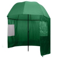 Fishing Umbrella Green...