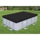 Bestway Flowclear Pool-Abdeckplane 269x179 cm