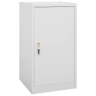 Sattelschrank Weiß...