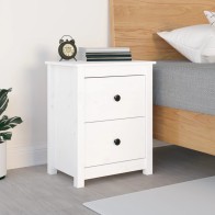 Bedside Cabinets 2 pcs...