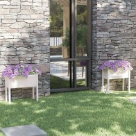 Garden Planters 2 pcs...