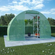 Greenhouse 9 m  4.5x2x2 m