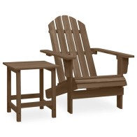Garden Adirondack Chair...
