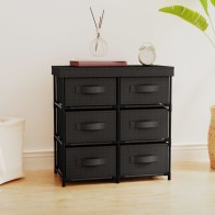Storage Cabinet with 6...
