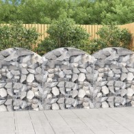 Arched Gabion Basket...