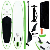 Stand Up Paddle Board Set...