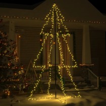 Christmas Cone Tree 200...