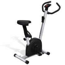 Fitness Exercise Bike with...