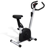 Fitness Exercise Bike with...