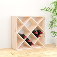 Wine Cabinet 62x25x62 cm...
