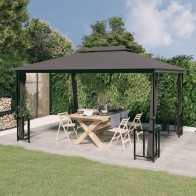 Gazebo with...