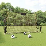 Football Rebounder Net...