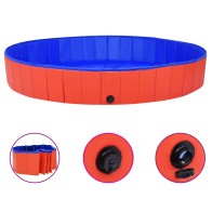 Foldable Dog Swimming Pool...
